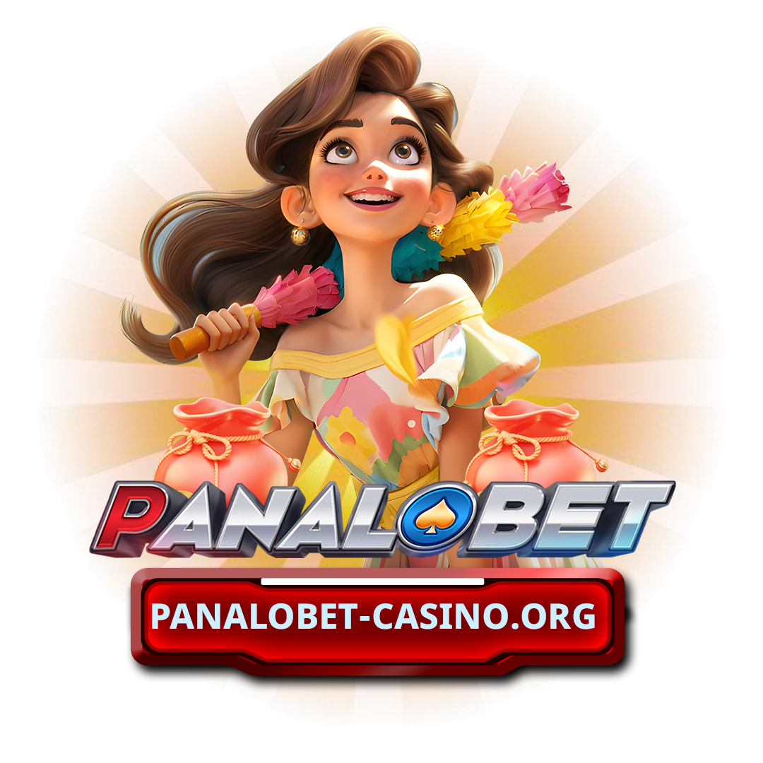 Panalobet Casino.org Logo